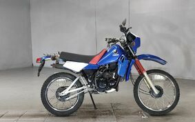 YAMAHA DT50 17W