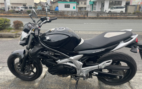 SUZUKI GLADIUS400 ABS VK58A