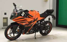 KTM 390 RC 2023 JYJ40