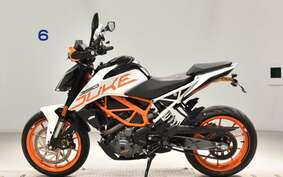 KTM 390 DUKE 2020 JPJ40