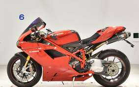 DUCATI 1098 S 2009 H700A