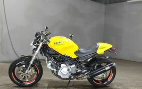 DUCATI MONSTER 900 2002 M400AA