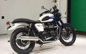 TRIUMPH BONNEVILLE T214 2015