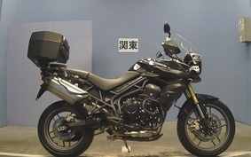 TRIUMPH TIGER 800 A 2013 RE15B8