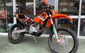 KTM 250 EXC 1988 RCA40