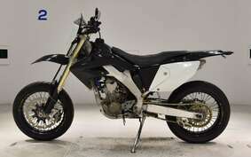 HONDA CRF250X