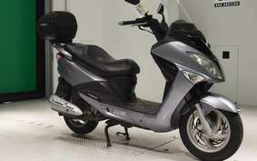 SYM RV125 I Type