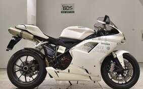 DUCATI 1198 S 2009