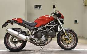 DUCATI MONSTER S4 2001 M400A