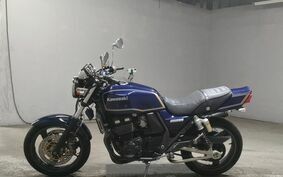 KAWASAKI ZRX-2 2000 ZR400E