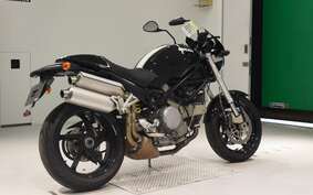 DUCATI MONSTER S2R 800 2005