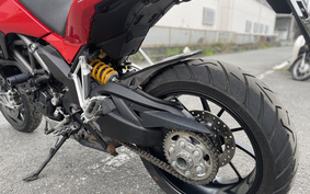 DUCATI MULTISTRADA 1200 S 2012 A200A