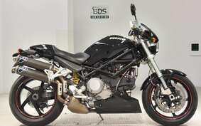 DUCATI MONSTER S2R 1000 2008 M416A