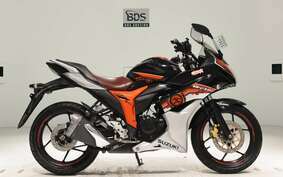 SUZUKI GIXXER 150 SF