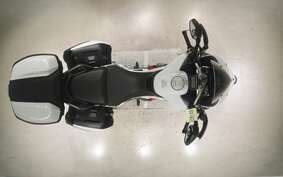 DUCATI MULTISTRADA 1200 S 2015