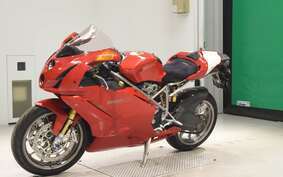 DUCATI 999 S 2003 H400A