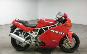 DUCATI 900SS 1992 1LC4N