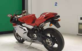 MV AGUSTA  F4 S 2001