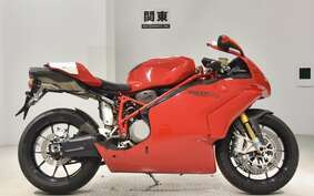 DUCATI 749 R 2004 H501A