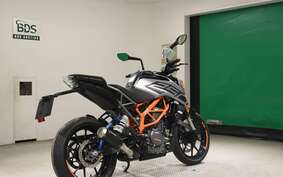 KTM 250 DUKE JPE40