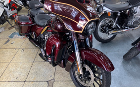 HARLEY FLHXSE CVO 2019 PXL