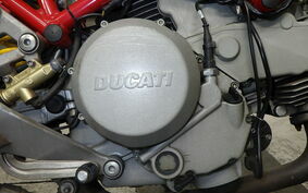 DUCATI MONSTER 400 IE 2007 M407A