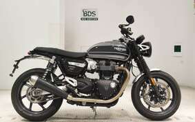 TRIUMPH SPEED TWIN 2020 AD85H4