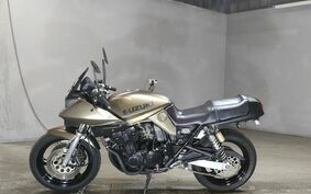 SUZUKI GSX400S KATANA 1992 GK77A