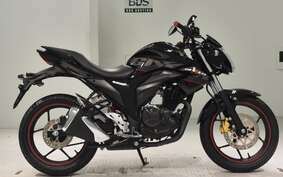 SUZUKI GIXXER 150 NG4BG