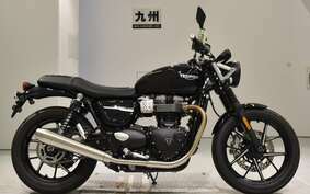 TRIUMPH STREET TWIN AD74GD