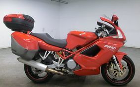 DUCATI ST3 2006 S302A