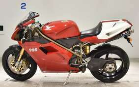 DUCATI 996SPS 1999 H100A