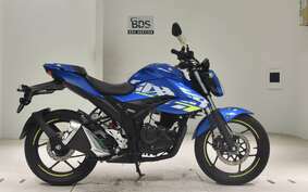 SUZUKI GIXXER 150 ED13N