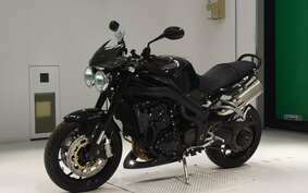 TRIUMPH SPEED TRIPLE 2010