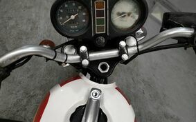 HONDA CB250 Super Hawk MC03