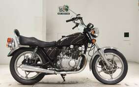 SUZUKI GS400L GS400