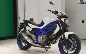 SUZUKI GLADIUS 2011 VK58A