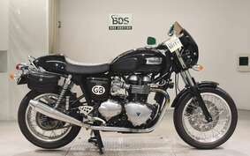 TRIUMPH THRUXTON 900 2010