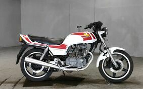 HONDA CB250 Super Hawk MC03