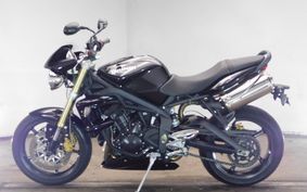 TRIUMPH STREET TRIPLE 2011 MD4066