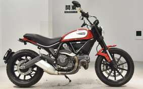 DUCATI SCRAMBLER ICON 2015 K102J