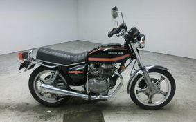 HONDA CB250 T Hawk CB250T