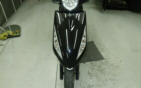 SYM GT125