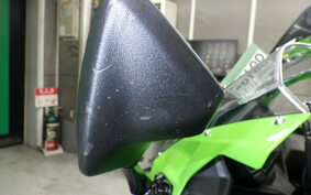 KAWASAKI ZX-4RR 2024 ZX400P