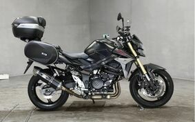 SUZUKI GSR750 2013 GR7NA