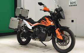 KTM 790 ADVENTURE 2019 TS340