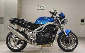 TRIUMPH SPEED TRIPLE 2001