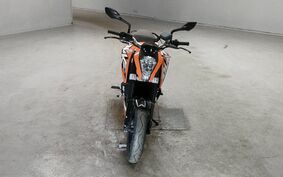 KTM 200 DUKE JUC