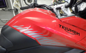 TRIUMPH TIGER 660 SPORTS 2023