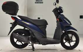 SUZUKI ADDRESS 110 CE47A